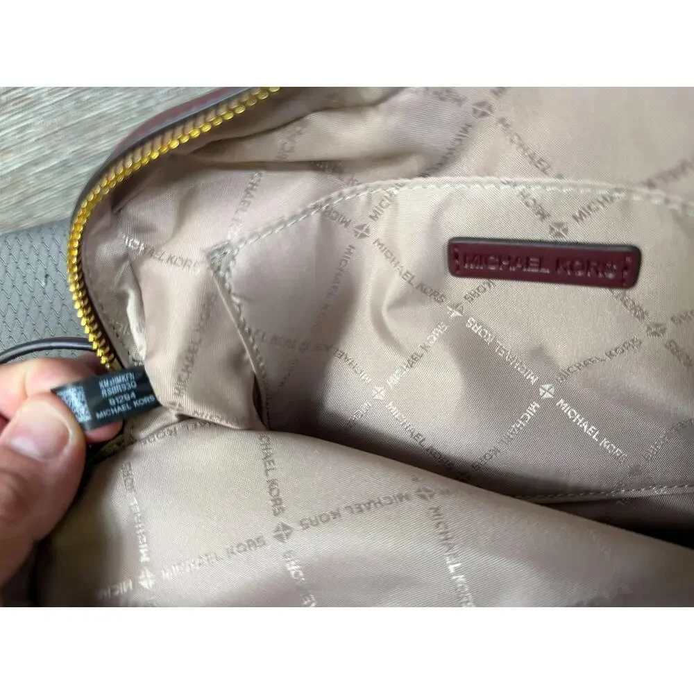 Michael Kors brand michael
